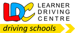 LDC Driving School Glasgow (Southside) Logo